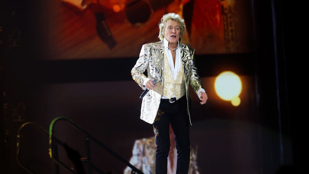 Muzyk od samego początku agresji Rosji wspiera Ukrainę