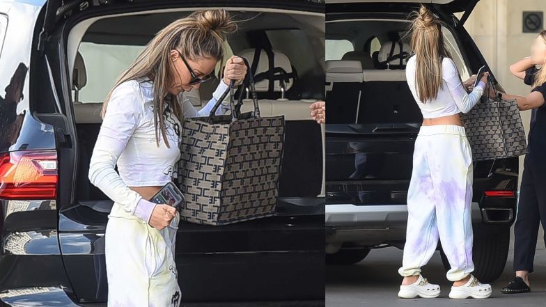 Przygotowana do 50. urodzin Radosława Majdana