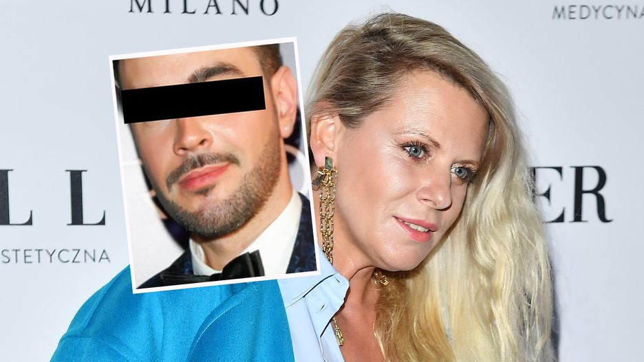 Maria Sadowska nakręci film na motywach skandalu z youtuberami