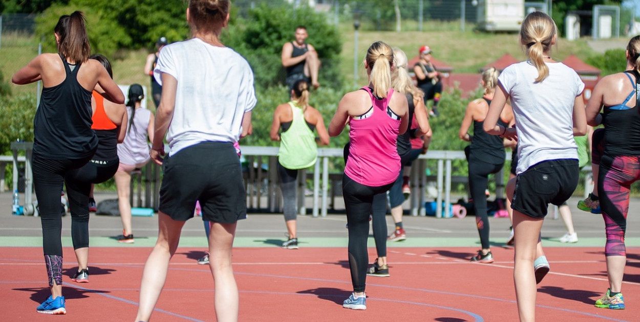 Po skardze na hałas z boiska rząd reaguje. Szykują zmiany w prawie