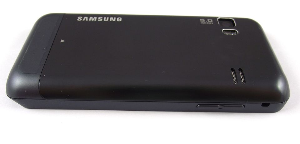 Samsung Wave 723 - galeria zdjęć 3