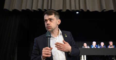 Kołodziejczak szykuje zwolnienia? "Będę bezwzględny"