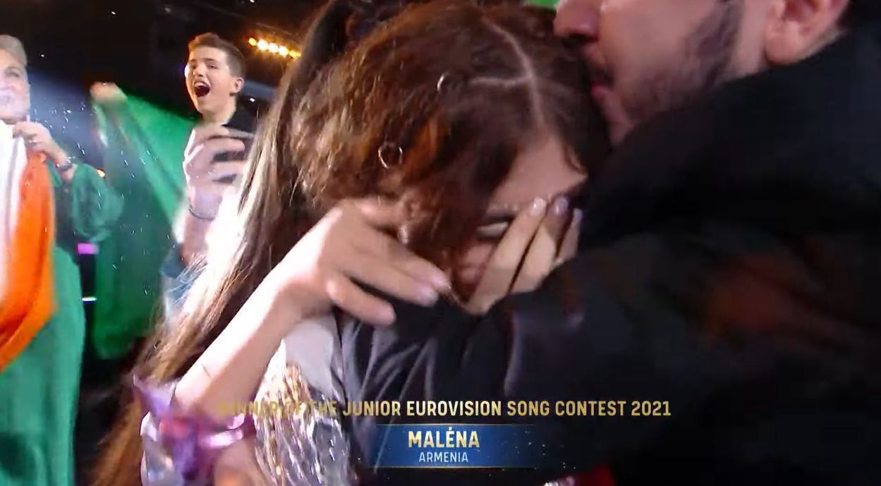 Eurowizja Junior 2021 