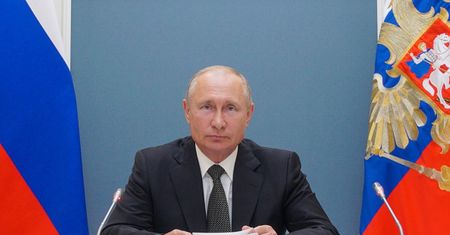 Wybuchła wojna. Rosjanie weszli na Ukrainę. "Jesteśmy gotowi na wszystko"