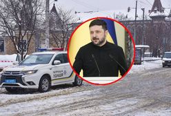 Zełenski ostrzega: Rosja przygotowuje nowe masowe ataki