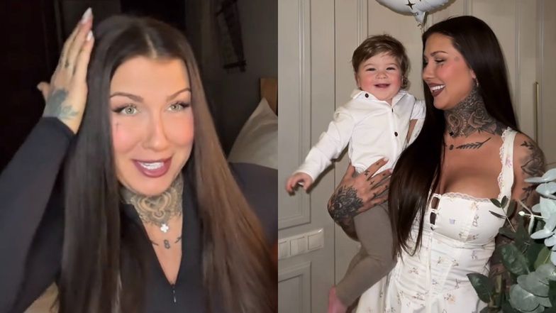 Deynn ogłasza, że ma "wychodne"