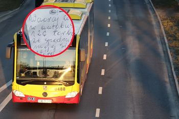Ogłoszenie wyciska łzy. "To była jedyna pamiątka po niej"