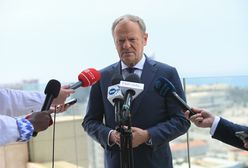 Koniec Platformy Obywatelskiej. Formalnie zmieniono nazwę partii