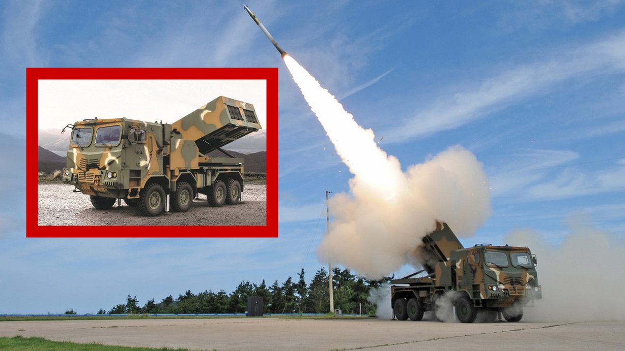 Przełom w polskim wojsku? "Będziemy centrum zbrojeniowym Europy"