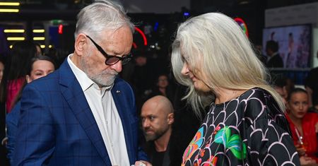 Wyjątkowe oświadczyny przed 5. małżeństwem. "Miał łzy w oczach"