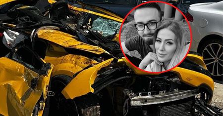 Tragedia w Krakowie. Wiadomo, kto prowadził auto