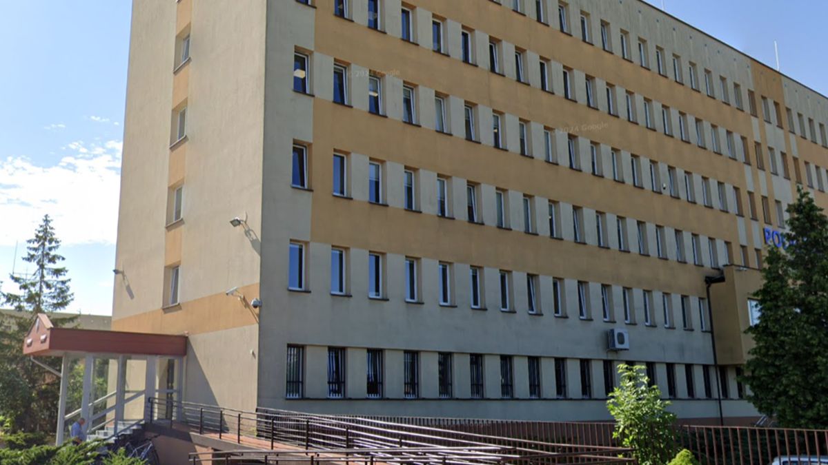 Prokuratura Okręgowa w Suwałkach bada sprawę śmierci 59-latki 