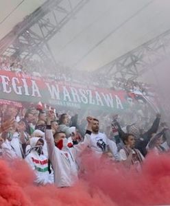Borussia ostrzega kibiców przed przyjazdem do Warszawy? "Należy unikać Łazienkowskiej"