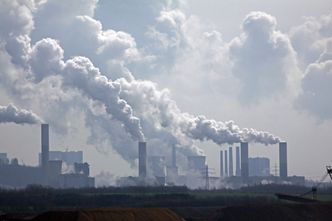 Polski rząd laureatem ironicznej nagrody na COP26