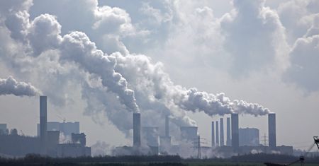 Polski rząd laureatem ironicznej nagrody na COP26