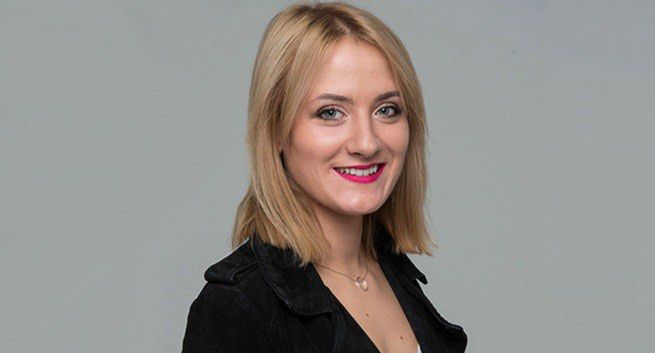 Katarzyna Małek: z Consulting’n more na PR managerkę IAA Polska