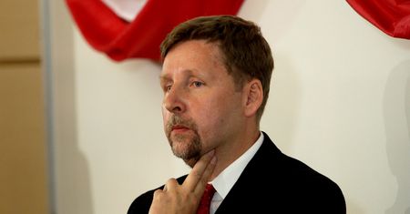 Migalski o wynikach wyborów. "Rano to Nawrocki może być na czele"