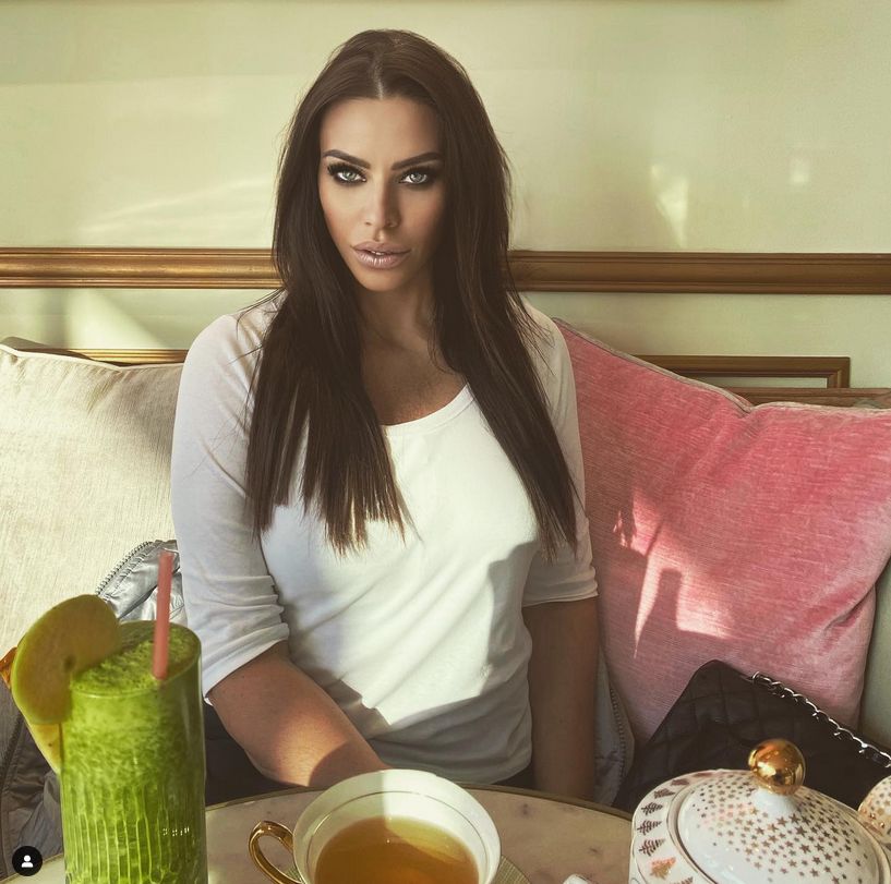 Kasia Gallani