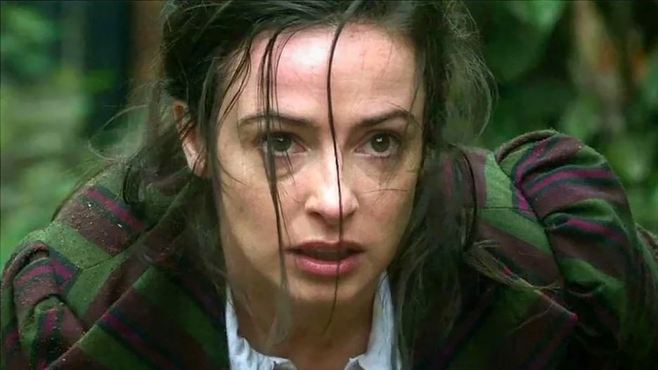 Laura Donnelly jest gwiazdą "Wilkołaka nocą"