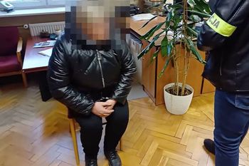 Zabiła dwie seniorki. Dożywocie dla Małgorzaty R.