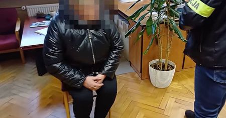 Zabiła dwie seniorki. Dożywocie dla Małgorzaty R.
