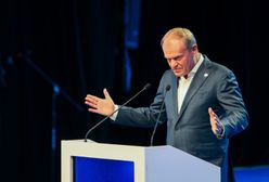 Atak hakerski przed wyborami. Celem strony internetowe kilku partii