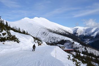 Tragedia na stoku. Nie żyje 28-letni Polak