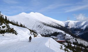 Tragedia na stoku. Nie żyje 28-letni Polak