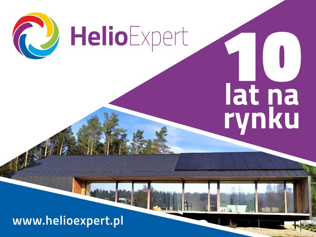 HelioExpert