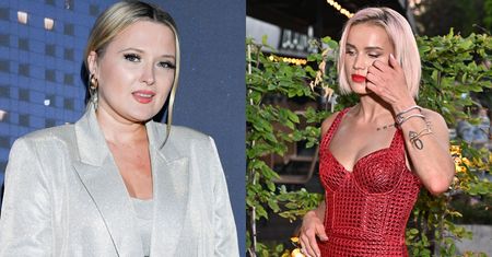 Gosia Andrzejewicz i jej menadżer odpowiadają Maffashion. Na wokalistkę wylała się fala HEJTU