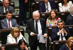 Media: możliwe nagłe posiedzenie Sejmu