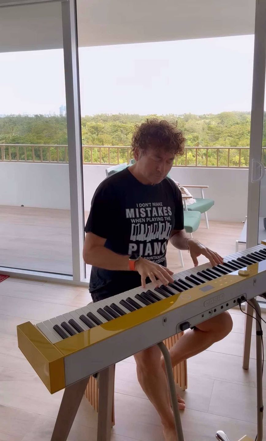 Tak wygląda apartament, który Rubikowie kupili w Miami