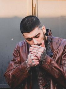 Zayn Malik był na Tinderze? Nie ma najlepszych wspomnień