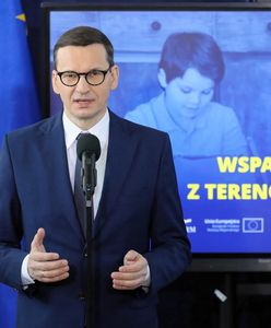 Premier o aspiracjach wschodniego sąsiada. "Zagrażają bezpieczeństwu"