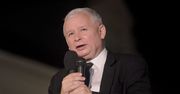 Tak Jarosław Kaczyński żyje na kwarantannie. Ma wszystko
