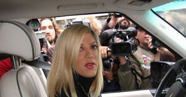 Tori Spelling urodziła dziewczynkę!