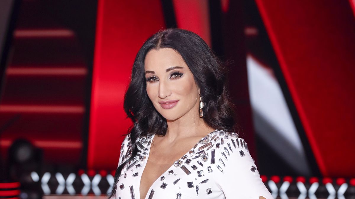 Czy Justyna Steczkowska pojawi się w kolejnej edycji TVoP?