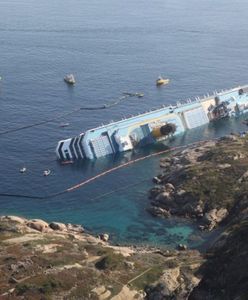 Costa Concordia - rusza proces odpowiedzialnych za katastrofę statku