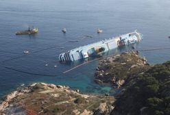 Costa Concordia - rusza proces odpowiedzialnych za katastrofę statku