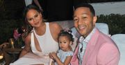 John Legend i Chrissy Teigen jako Addamsowie. Świetnie weszli w role