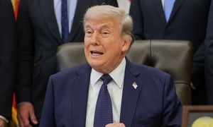 Trump likwiduje fundusz. CNN: to wpłynie na dostęp do antykoncepcji