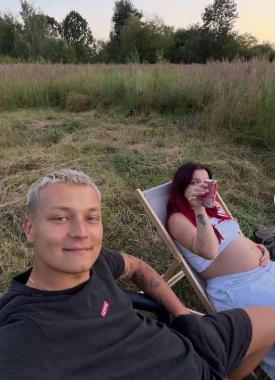 Kartonii i Przemek Pro