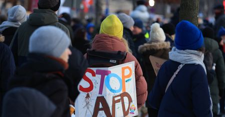 AfD rośnie w siłę. Popularność partii niepokoi niemiecką Polonię. Ale nie całą