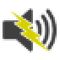 AutoMute icon