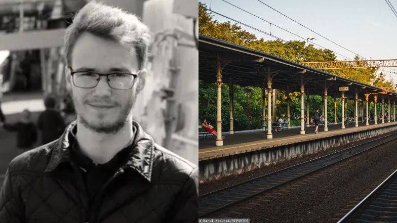 Nie żyje 23-letni polski tenisista. Sprawca się tłumaczy 