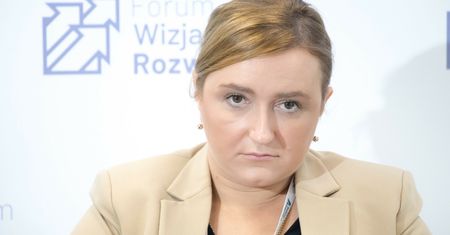 Co może udźwignąć Olga Semeniuk? Kolejna odsłona afery mailowej