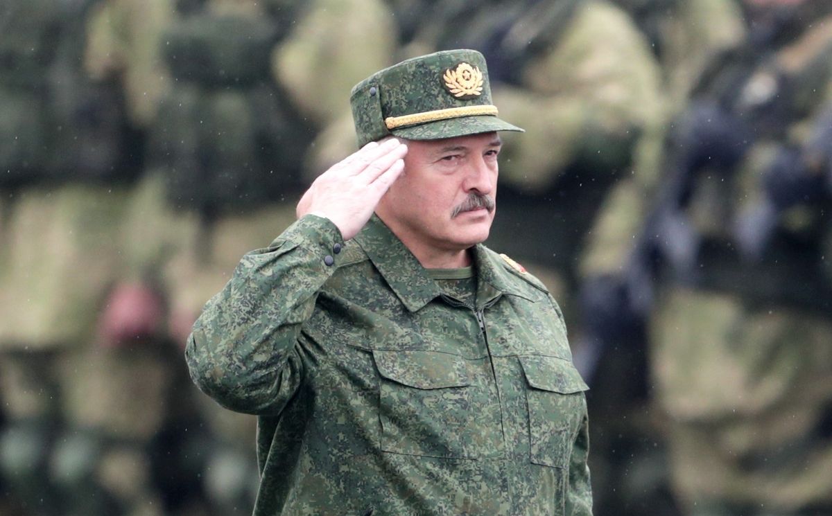 Łukaszenka nie odpuści. W planach nowy szlak migracyjny 