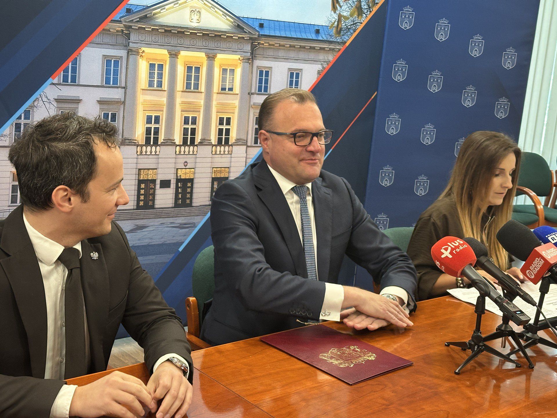 W Radomiu powstanie Miejski Urząd Pracy