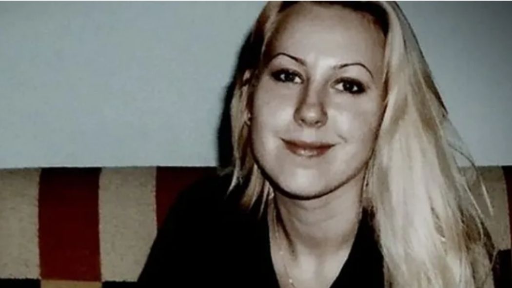 Monika Wilgorska-Stanewicz