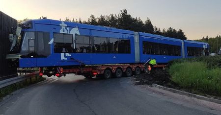 Kuriozalna sytuacja. "Dzisiaj Kielce i Europa, jutro cały świat!"